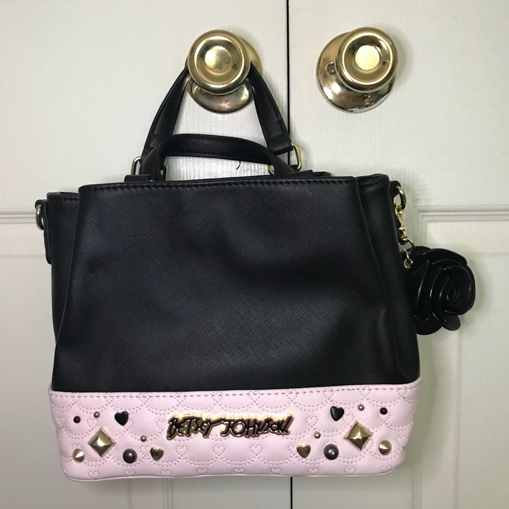 Betsey purse